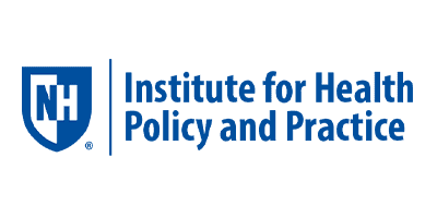Institute for Health Policy and Practice logo