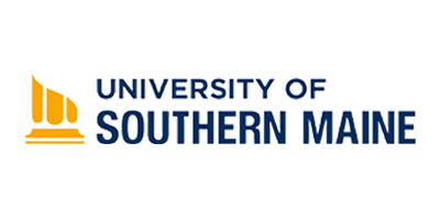 University of Southern Maine logo
