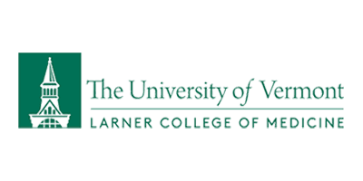 The University of Vermont Larner College of Medicine logo