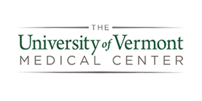 The University of Vermont Medical Center logo