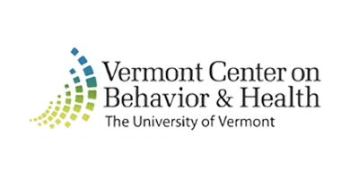 Vermont Center on Behavior & Health at The University of Vermont logo