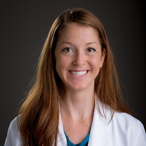 Dr. Sarah Jacobs