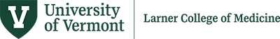 UVM Larner College of Medicine logo